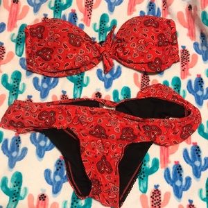Bandana Bikini